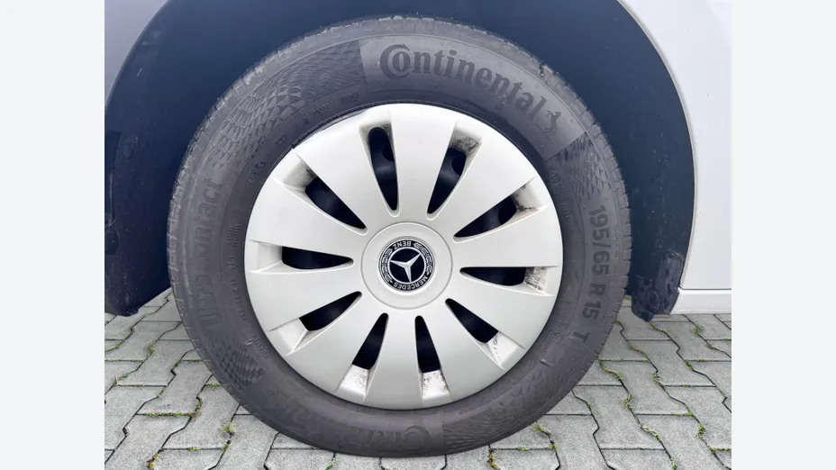 MERCEDES-BENZ Citan -