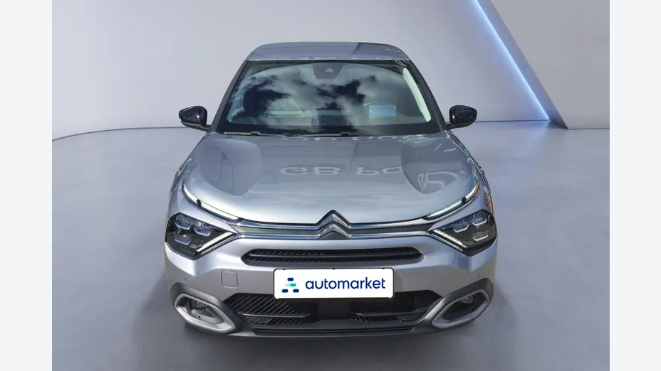 CITROEN C4 C4 1.2 PureTech Shine S&S