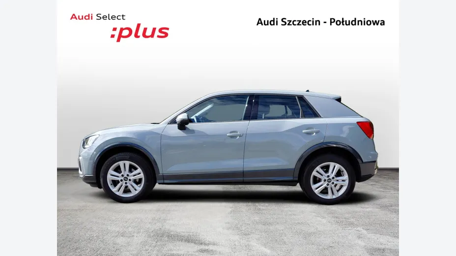 AUDI Q2 Q2 35 TFSI Advanced S tronic