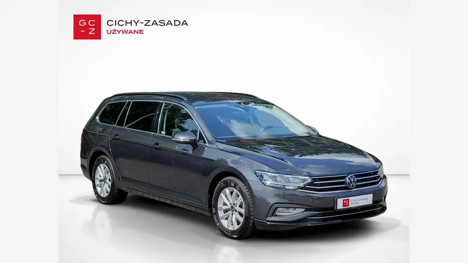 VOLKSWAGEN Passat Passat 2.0 TDI EVO Business DSG