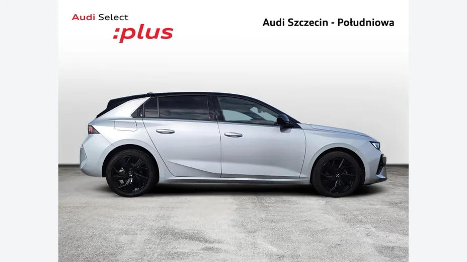 OPEL Astra Astra VI 1.2 T GS S&S aut