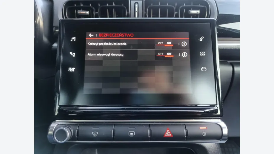 CITROEN C3 C3 1.2 PureTech Shine