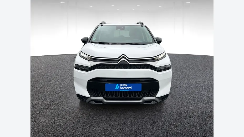 CITROEN C3 Aircross -