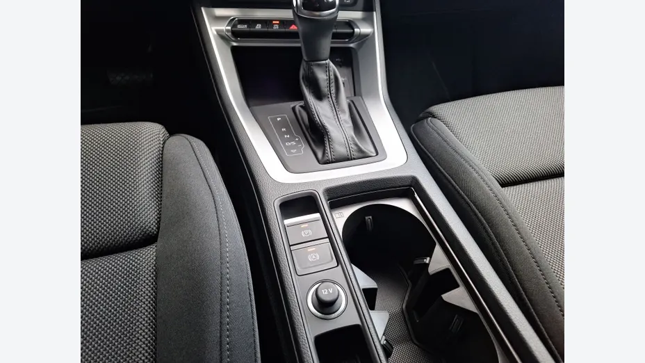 AUDI Q3 Sportback -