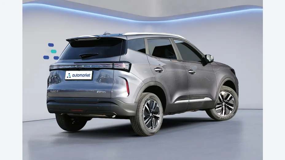 CHERY Tiggo 4 Tiggo 4 1.5 GDI HEV Prestige DHT Nowy