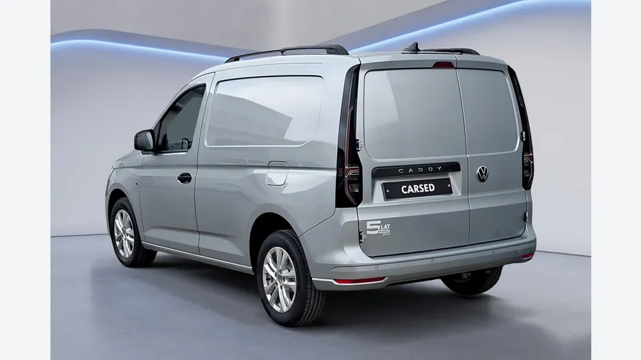 VOLKSWAGEN Caddy Caddy Cargo 2.0 TDI DSG Nowy