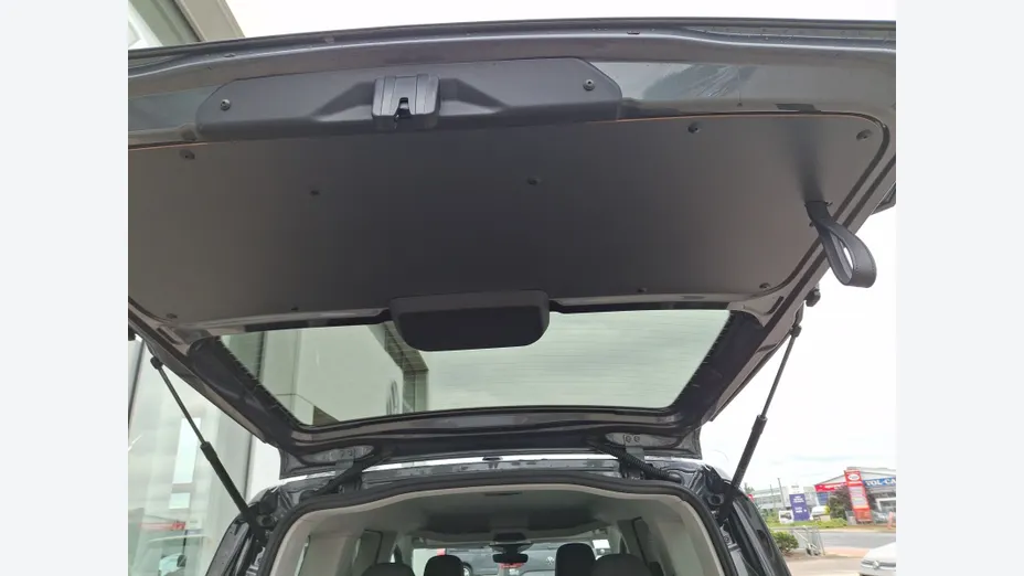 VOLKSWAGEN Caddy osobowy Caddy 2.0 TDI Life DSG Nowy