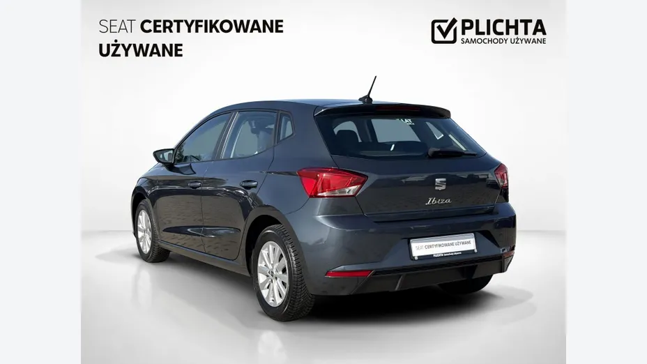 SEAT Ibiza Ibiza 1.0 TSI Style S&S DSG
