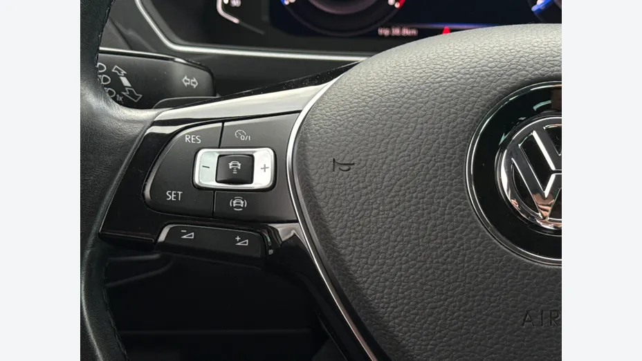VOLKSWAGEN Tiguan Tiguan 1.5 TSI EVO Comfortline DSG