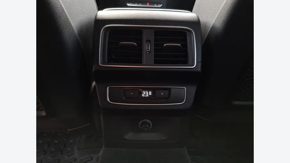 AUDI Q5 Q5 2.0 TDI Quattro S tronic