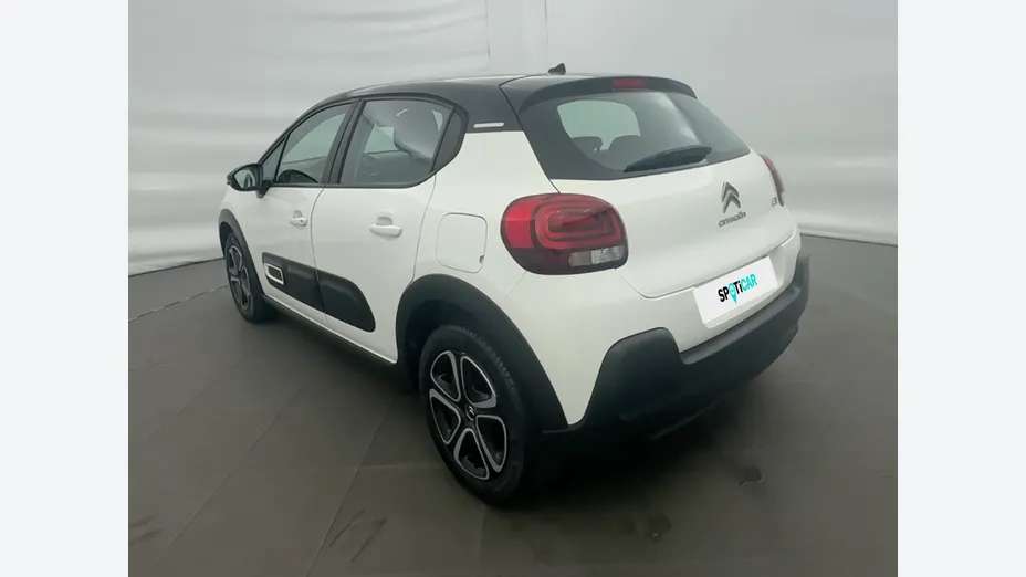 CITROEN C3 -