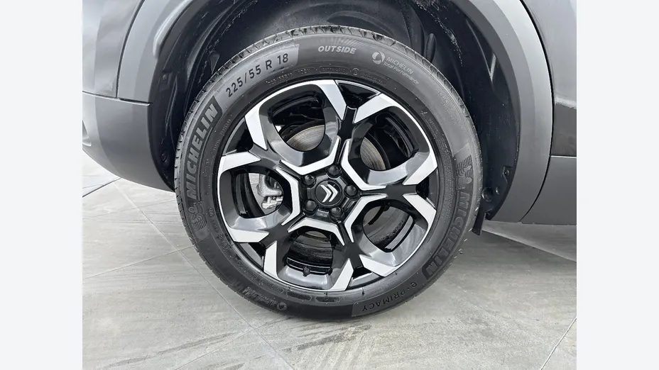 CITROEN C5 Aircross -
