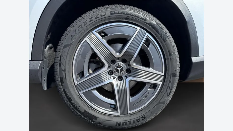 MERCEDES-BENZ GLC GLC 200 mHEV 4-Matic AMG Line