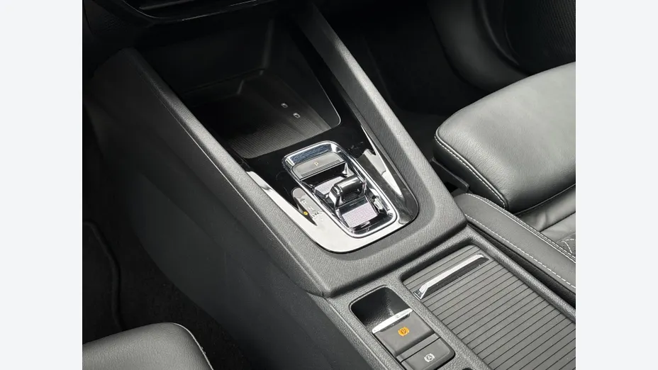 SKODA Octavia Octavia 2.0 TDI RS DSG