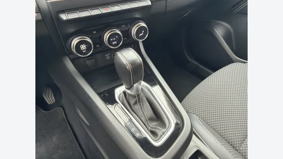 RENAULT Arkana Arkana 1.6 E-TECH Techno MMT