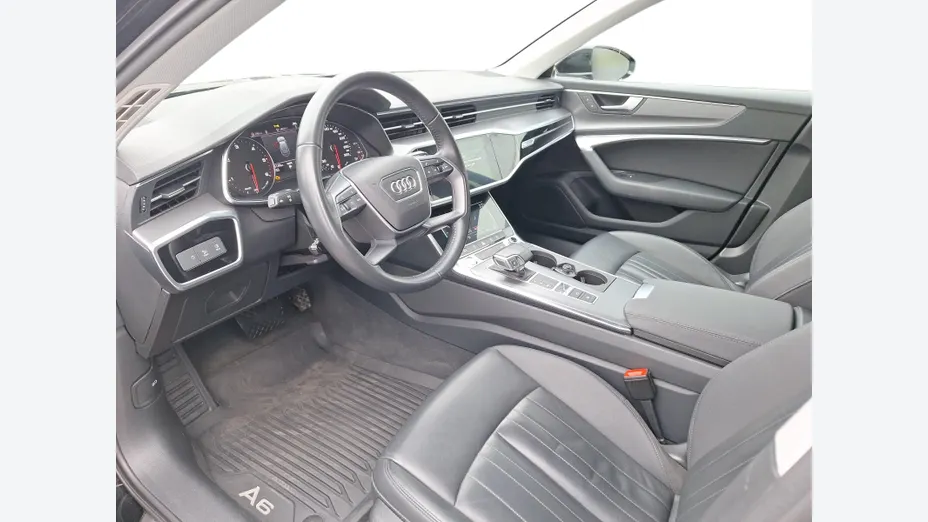 AUDI A6 Avant -