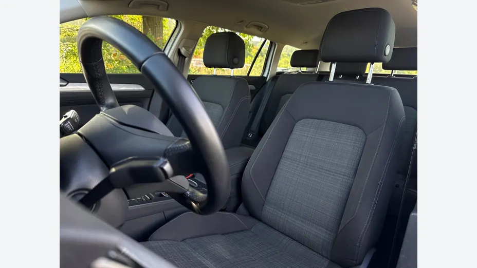 VOLKSWAGEN Passat Passat 2.0 TDI EVO Business