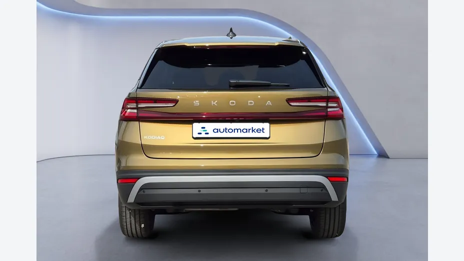SKODA Kodiaq Kodiaq 2.0 TDI 4x2 Drive DSG Nowy