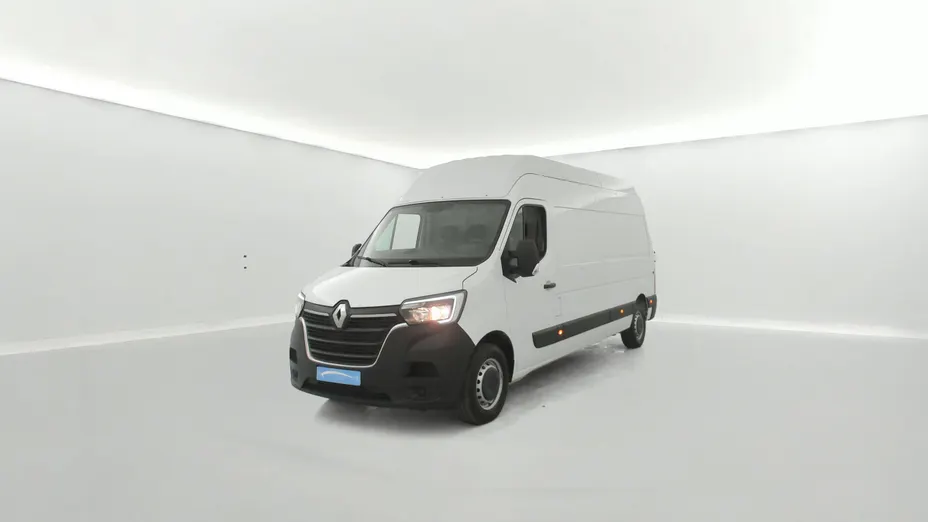 RENAULT Master -