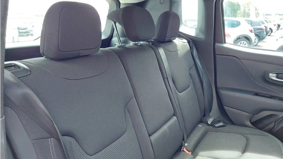 JEEP Renegade -