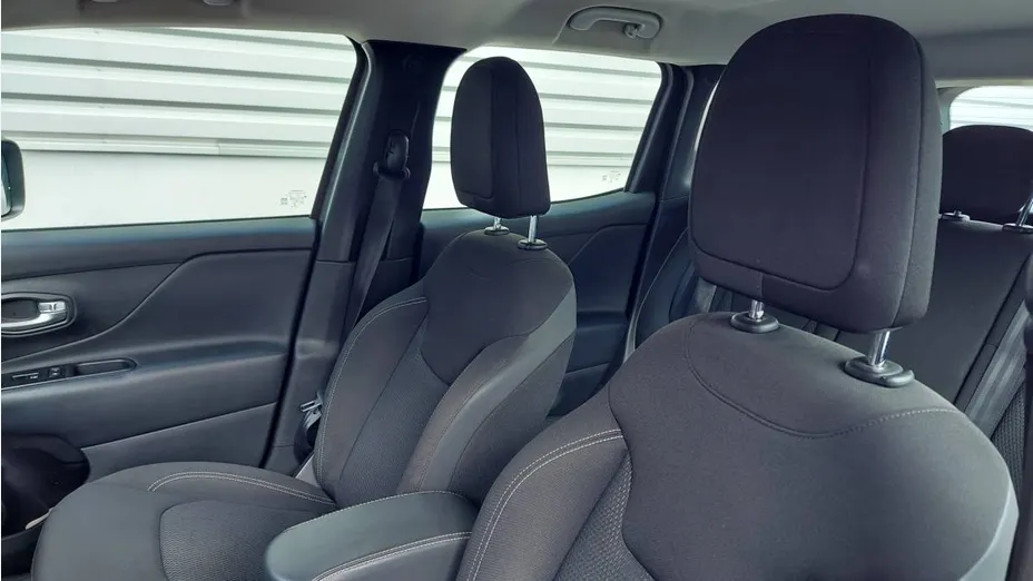 JEEP Renegade -