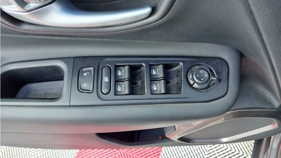 JEEP Renegade -
