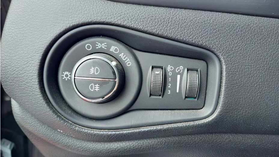 JEEP Renegade -