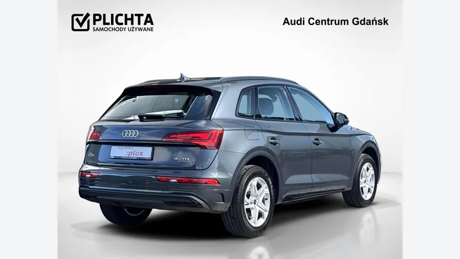 AUDI Q5 Q5 40 TDI mHEV Quattro Advanced S tronic