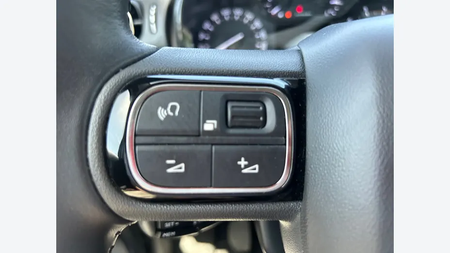 CITROEN C3 -