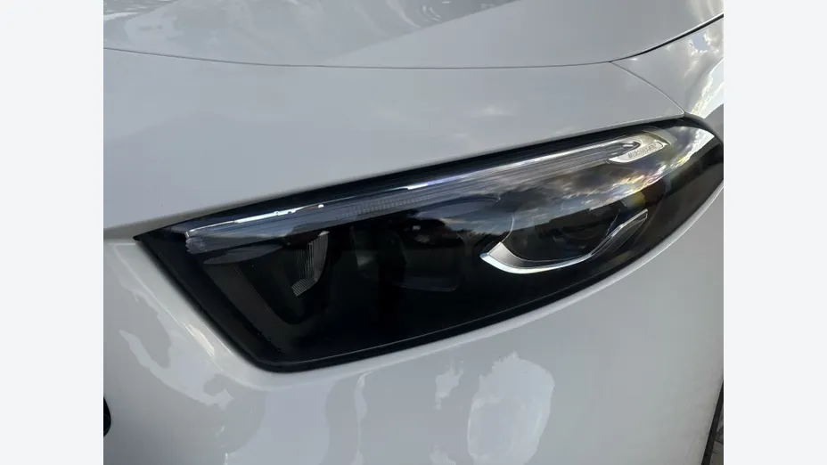 MERCEDES-BENZ A Klasa A 250 e PHEV AMG Line 8G-DCT