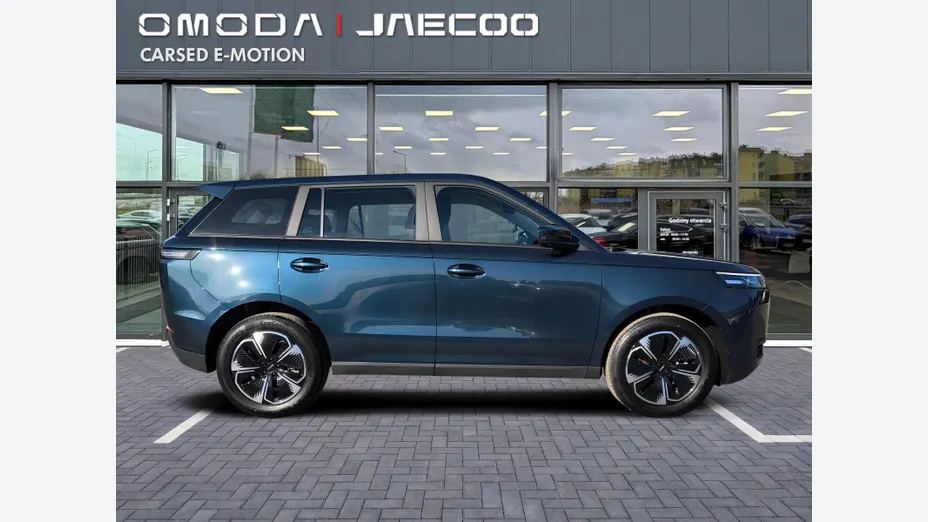JAECOO 5 -