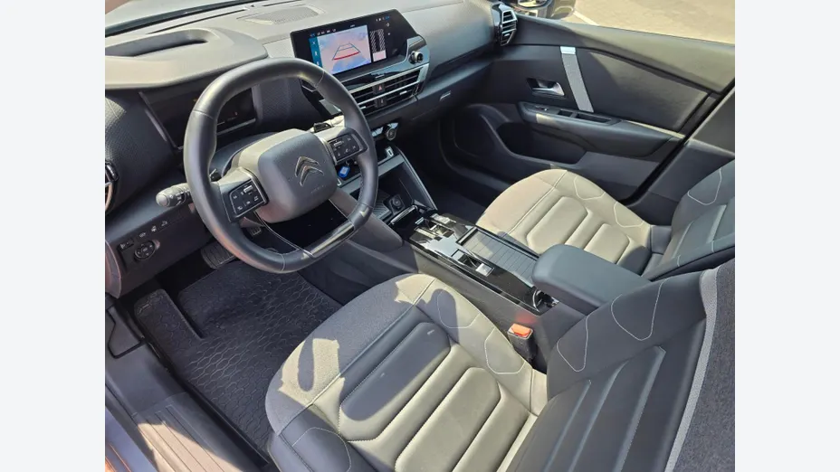 CITROEN C4 X C4 X 1.2 PureTech Max S&S EAT8