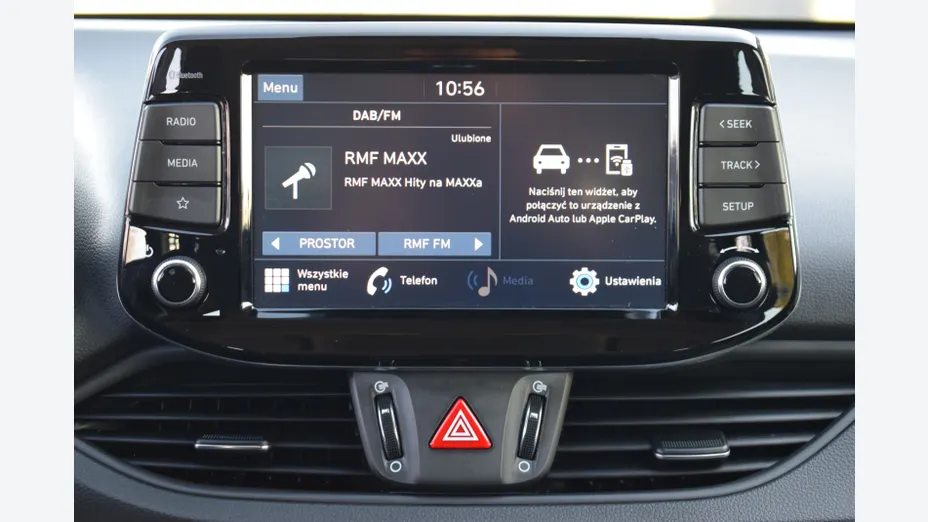 HYUNDAI i30 i30 1.0 T-GDI Modern