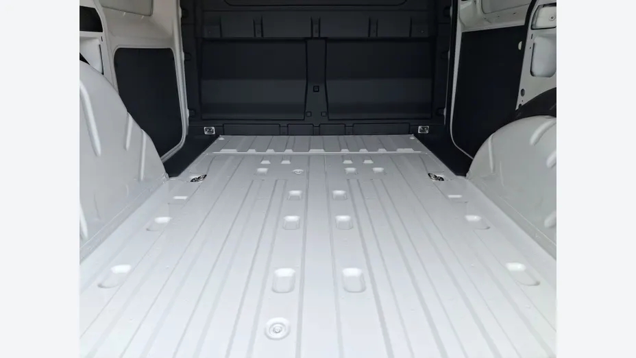 VOLKSWAGEN Caddy Caddy Cargo 2.0 TDI Nowy