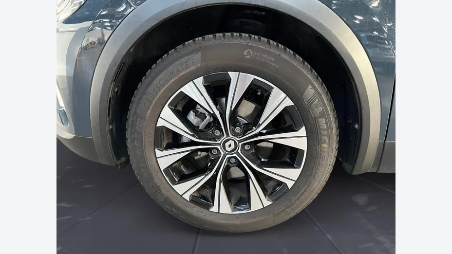 RENAULT Captur -