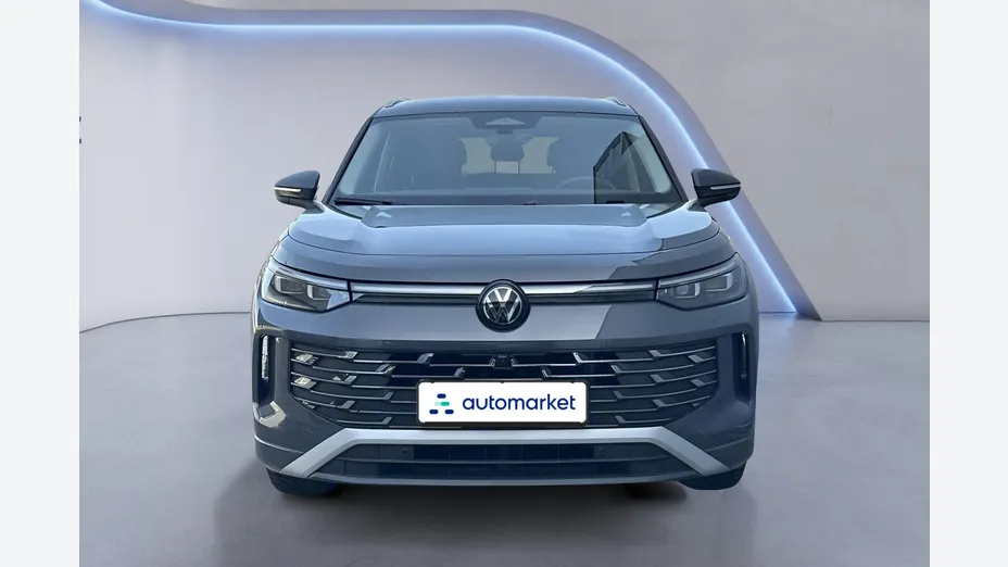VOLKSWAGEN Tayron Tayron 1.5 TSI eHybrid PHEV 150kW Elegance DSG