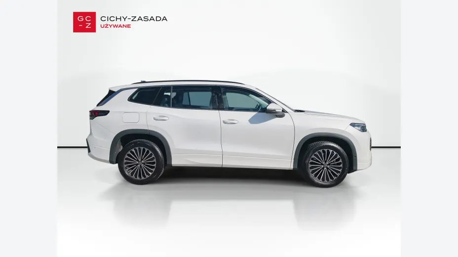 VOLKSWAGEN Tayron Tayron 1.5 eTSI mHEV Life Plus DSG