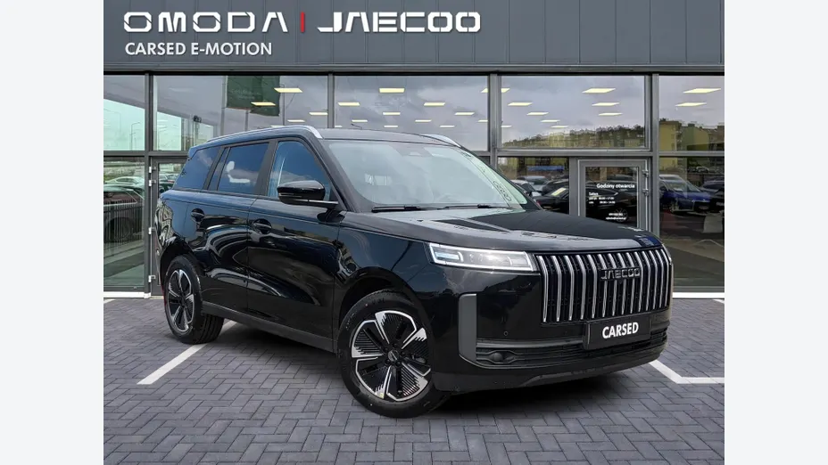 JAECOO 5 -