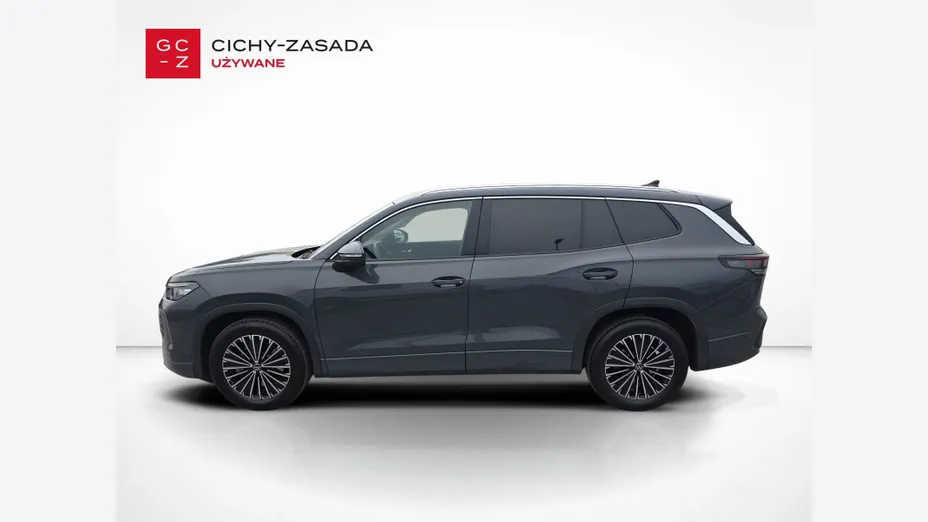 VOLKSWAGEN Tayron -