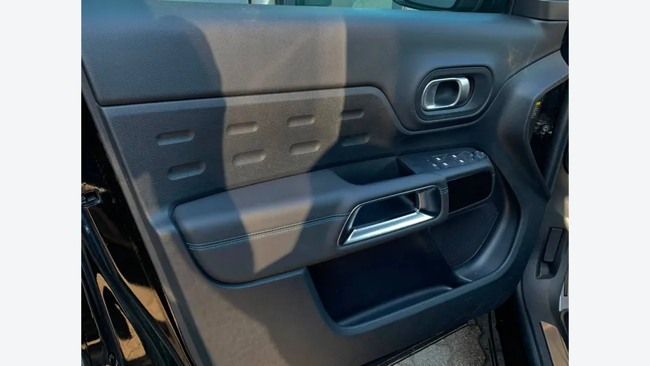 CITROEN C5 Aircross C5 Aircross 1.5 BlueHDi Shine Pack EAT8