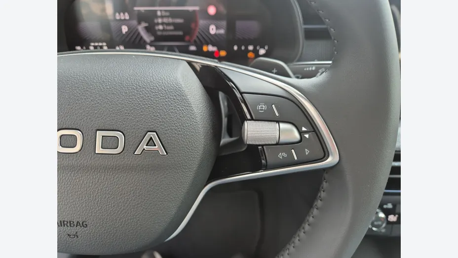 SKODA Scala Scala 1.0 TSI Drive DSG Nowy