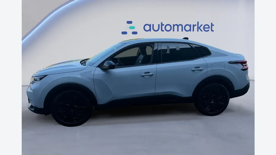 CITROEN C4 X C4 X 1.2 mHEV Max eDCT6 Nowy