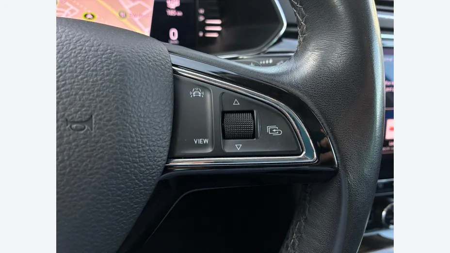 SKODA Superb Superb 1.4 TSI Plug-In Hybrid L&K DSG