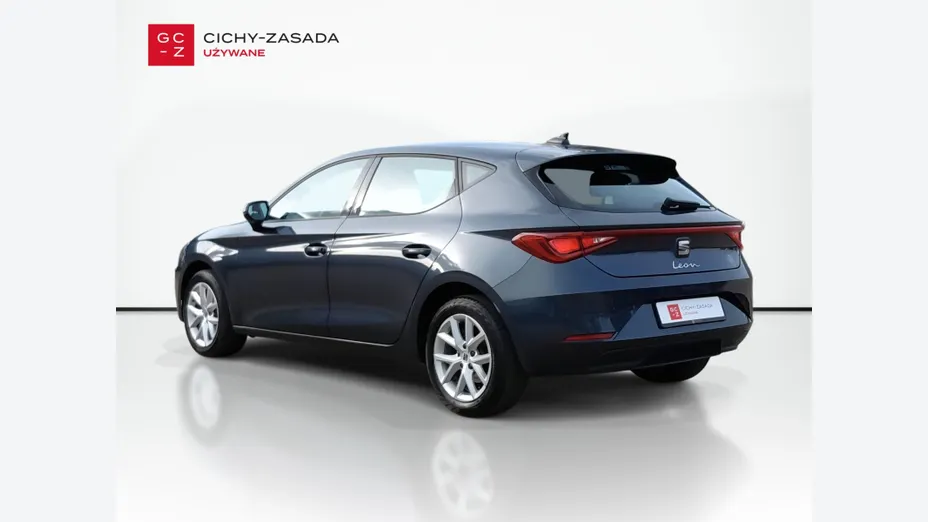 SEAT Leon Leon 1.5 TSI Full LED