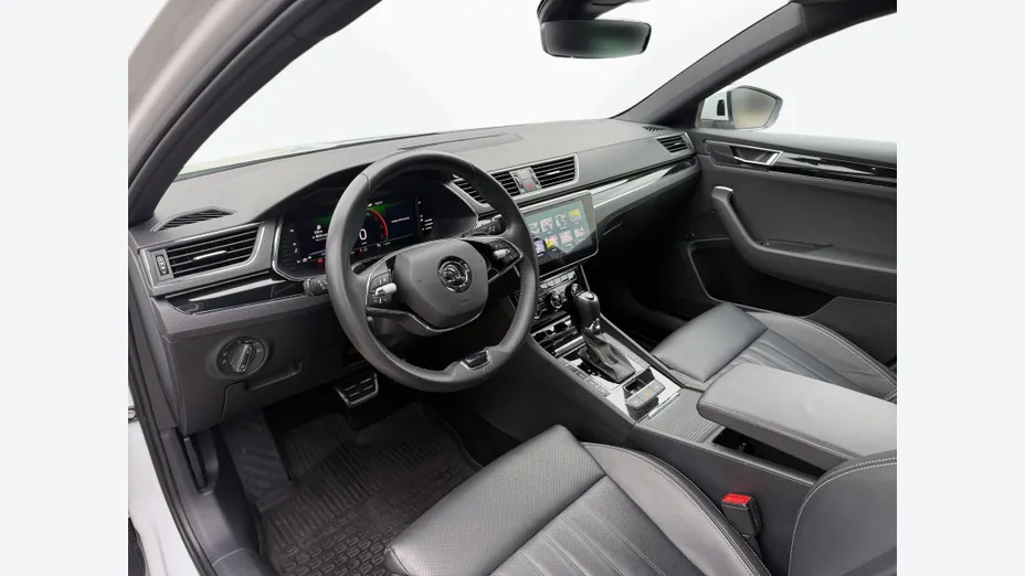 SKODA Superb Superb 2.0 TDI SCR 4x4 L&K DSG