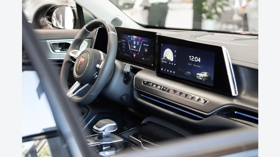 HONGQI H9 H9 2.0T Deluxe Nowy