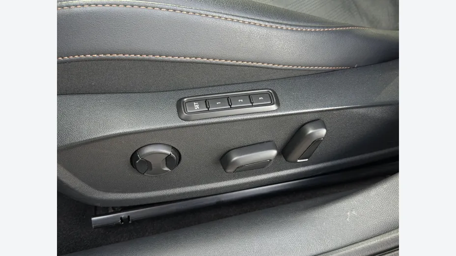 CUPRA Formentor Formentor 1.5 eTSI mHEV DSG