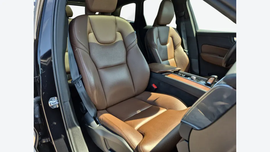 VOLVO XC60 XC60 T6 AWD Plug-In Hybrid Inscription aut