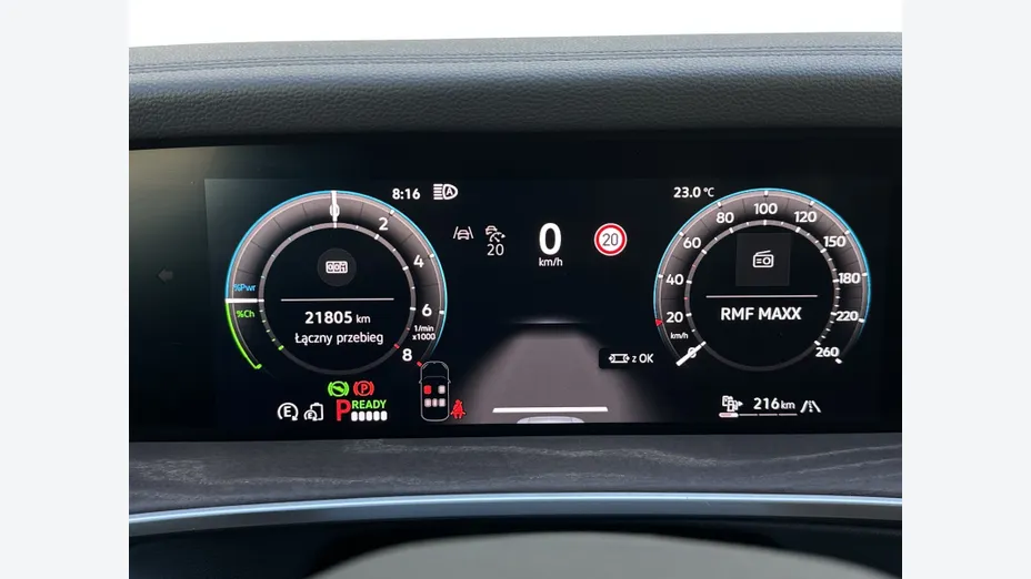 VOLKSWAGEN Tayron Tayron 1.5 TSI eHybrid PHEV 150kW Elegance DSG