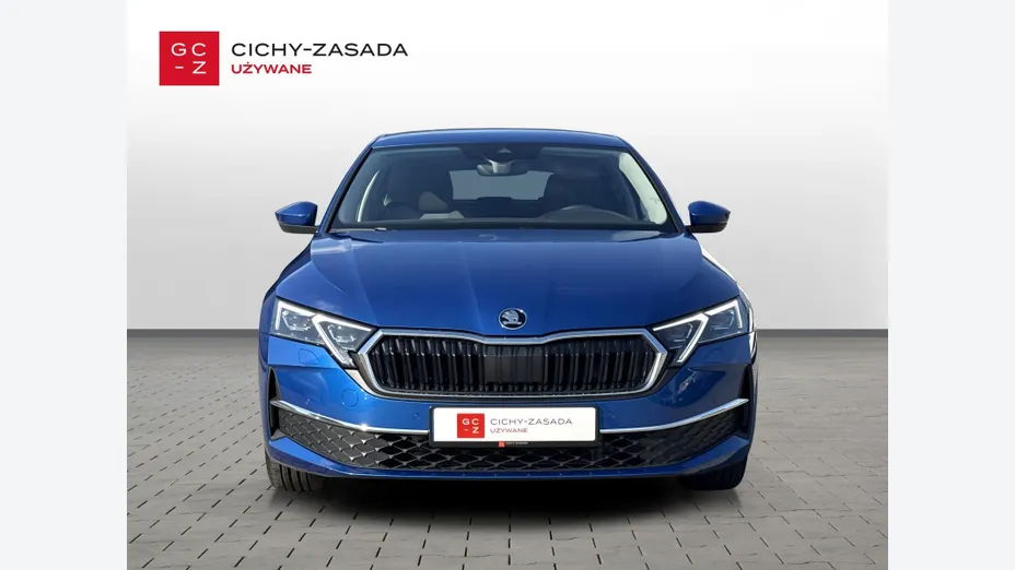 SKODA Octavia Octavia 1.5 TSI Edition 130 Selection